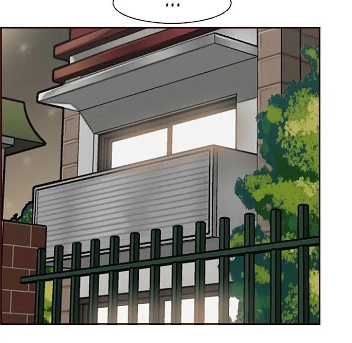 Never Too Late Chapter 114 page 81 - 