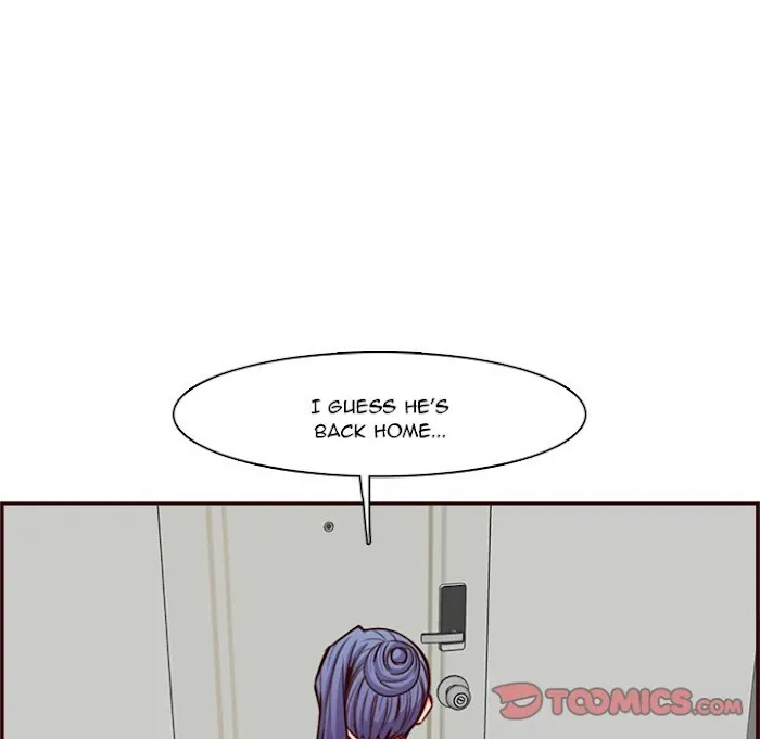 Never Too Late Chapter 114 page 82 - 