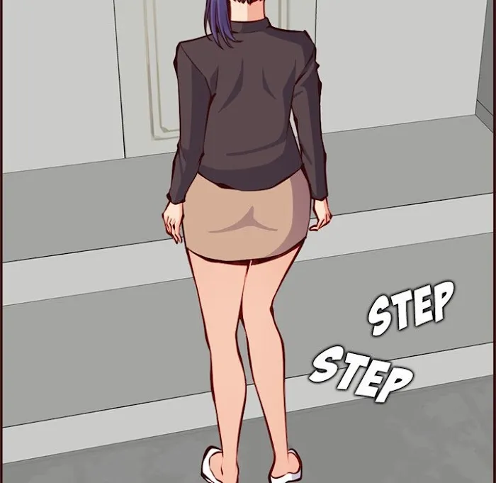Never Too Late Chapter 114 page 83 - 