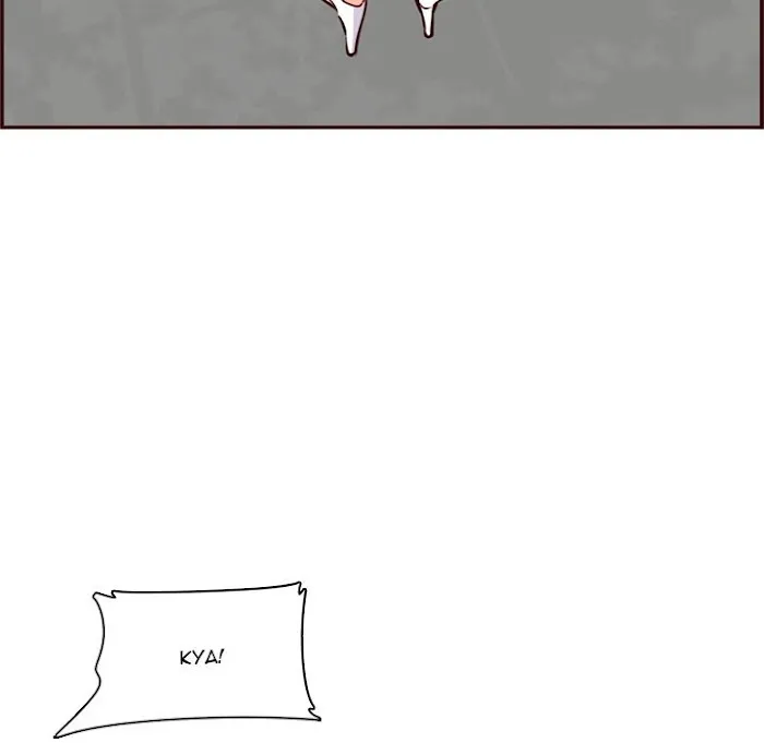 Never Too Late Chapter 114 page 84 - 