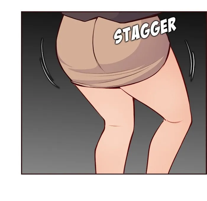 Never Too Late Chapter 114 page 85 - 