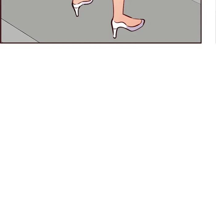 Never Too Late Chapter 114 page 88 - 