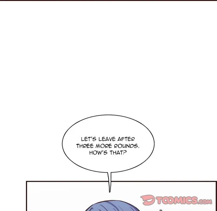 Never Too Late Chapter 114 page 10 - 