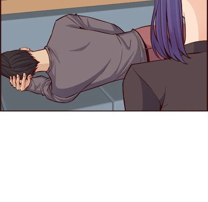 Never Too Late Chapter 114 page 91 - 