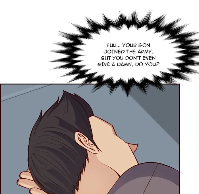 Never Too Late Chapter 114 page 92 - 