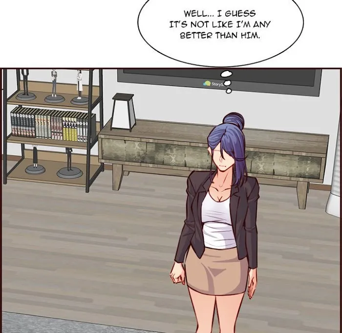 Never Too Late Chapter 114 page 94 - 