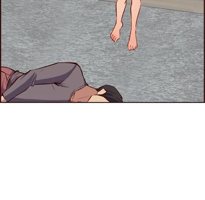 Never Too Late Chapter 114 page 95 - 
