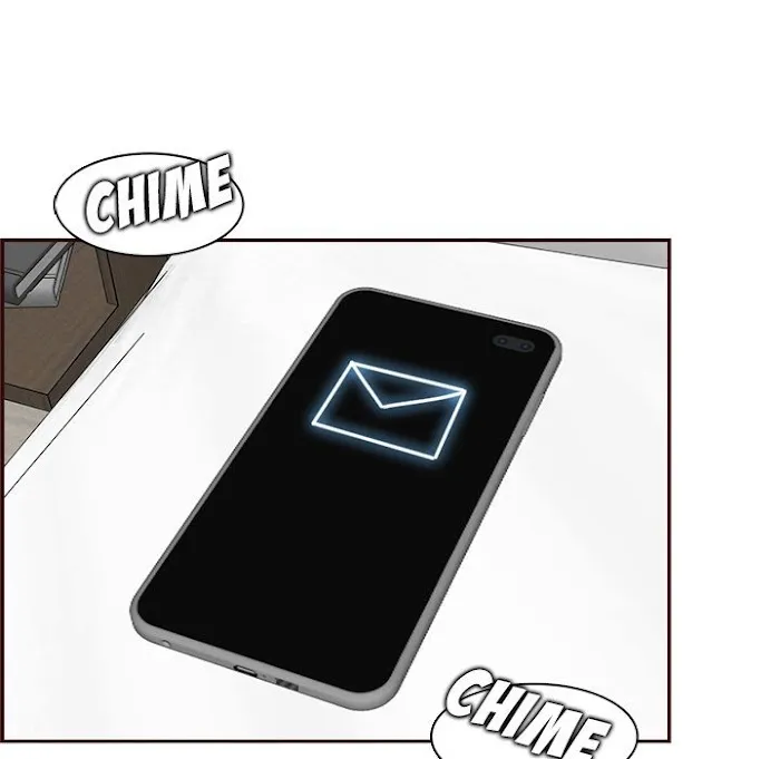 Never Too Late Chapter 114 page 99 - 