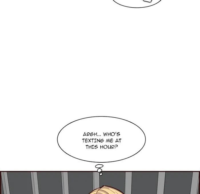 Never Too Late Chapter 114 page 100 - 