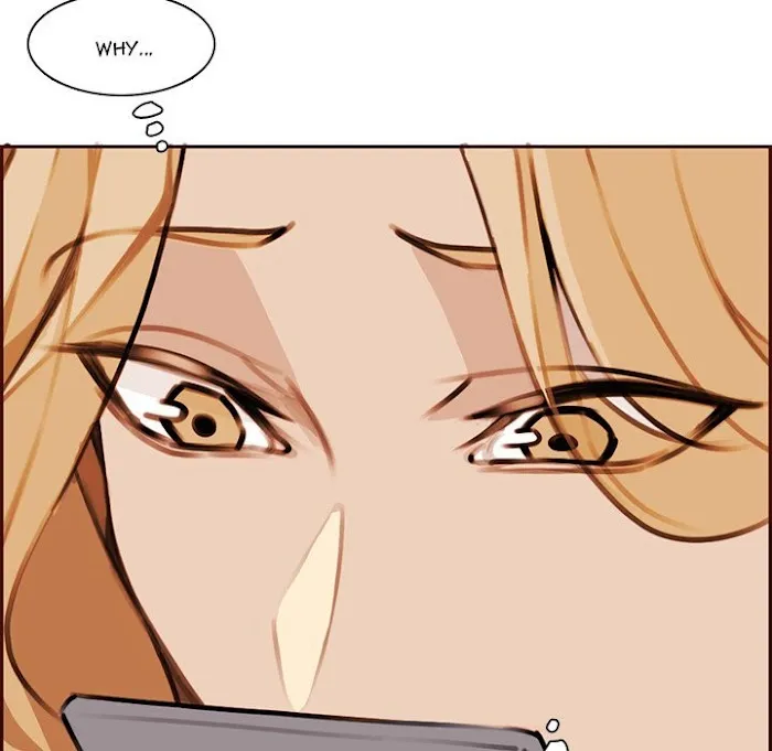 Never Too Late Chapter 115 page 11 - 