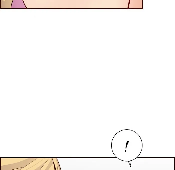 Never Too Late Chapter 115 page 101 - 