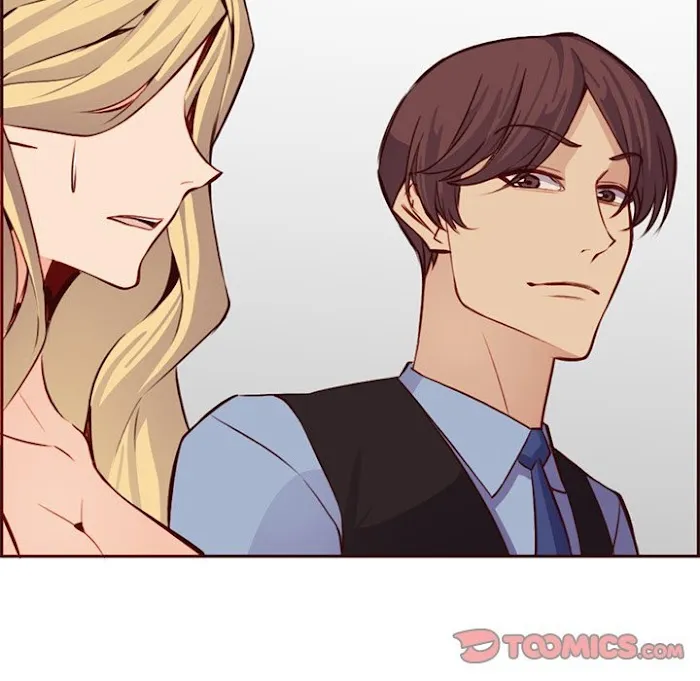 Never Too Late Chapter 115 page 102 - 