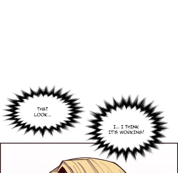 Never Too Late Chapter 115 page 103 - 