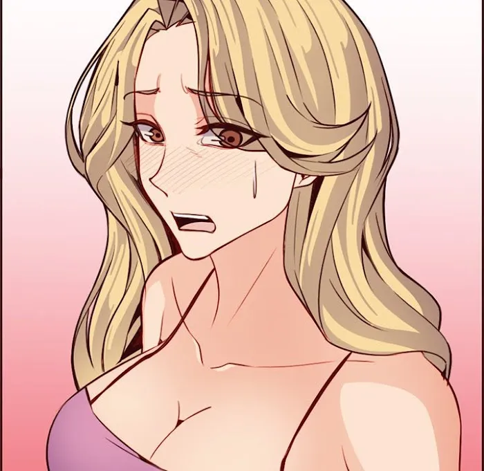 Never Too Late Chapter 115 page 104 - 