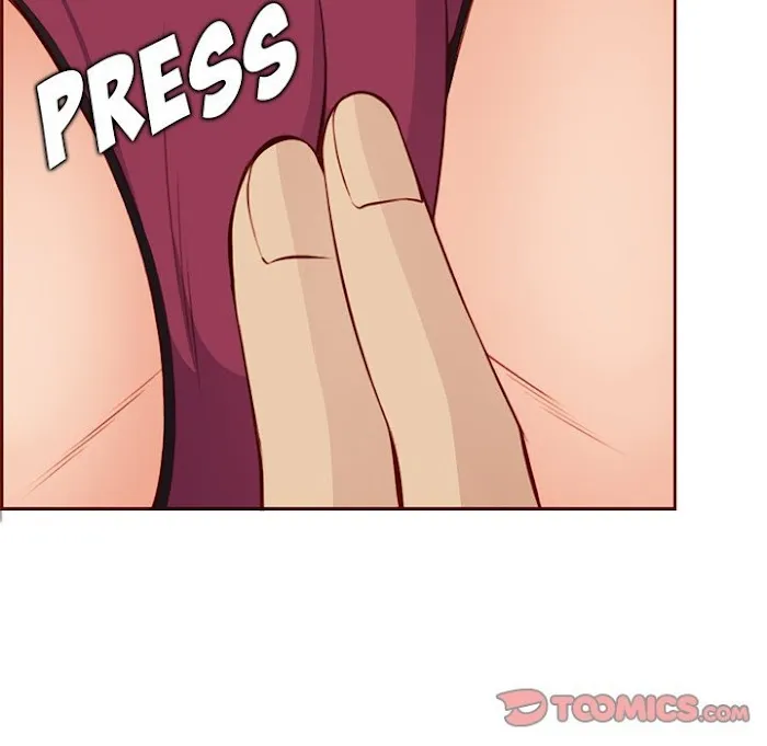 Never Too Late Chapter 115 page 106 - 