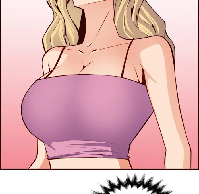 Never Too Late Chapter 115 page 108 - 