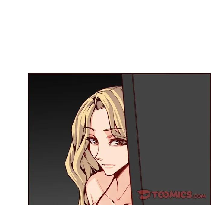 Never Too Late Chapter 115 page 22 - 