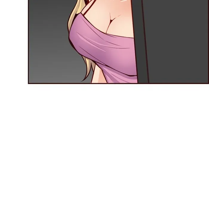 Never Too Late Chapter 115 page 23 - 