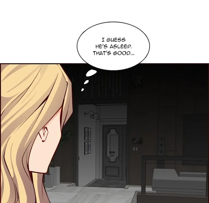 Never Too Late Chapter 115 page 24 - 