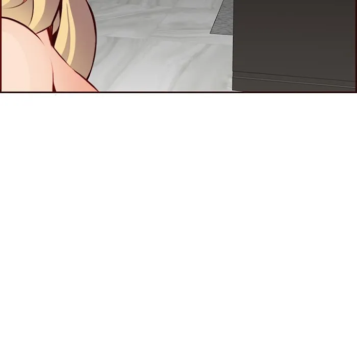 Never Too Late Chapter 115 page 25 - 