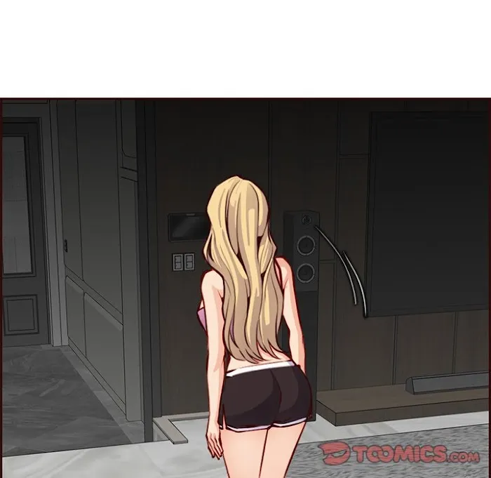 Never Too Late Chapter 115 page 26 - 
