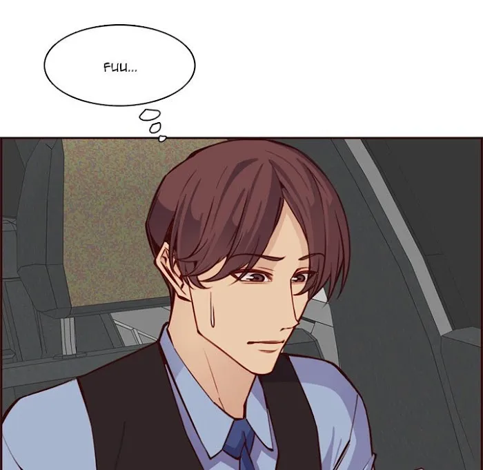 Never Too Late Chapter 115 page 31 - 