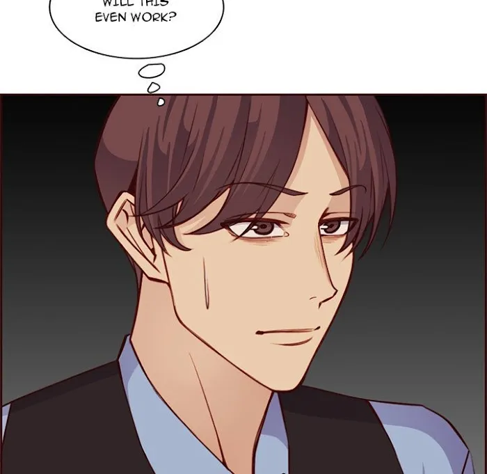 Never Too Late Chapter 115 page 33 - 