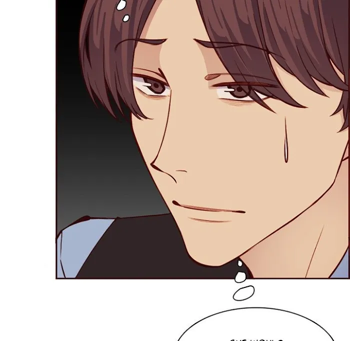 Never Too Late Chapter 115 page 35 - 