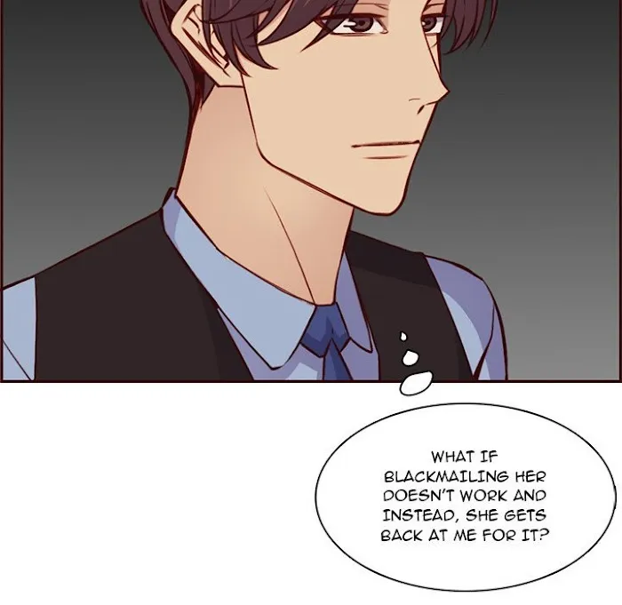 Never Too Late Chapter 115 page 37 - 