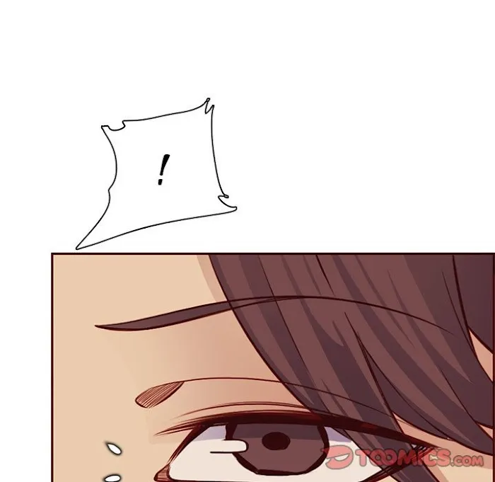 Never Too Late Chapter 115 page 38 - 