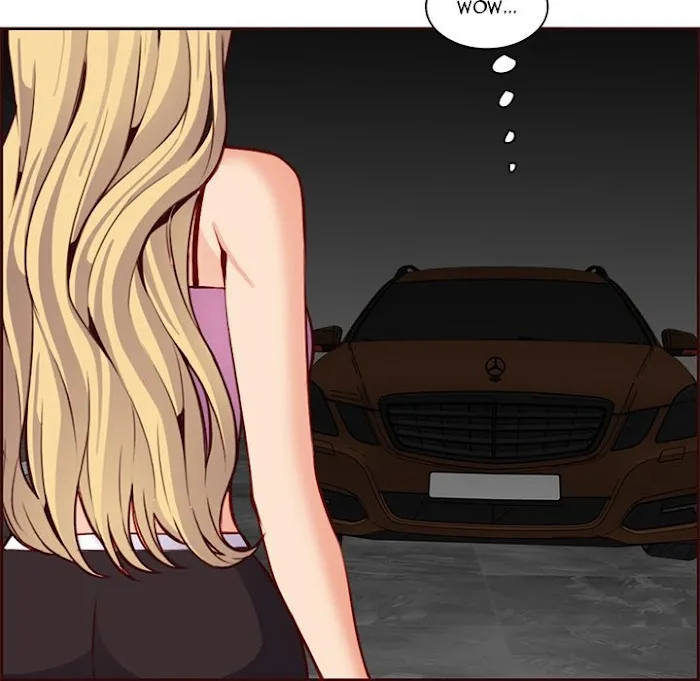Never Too Late Chapter 115 page 40 - 