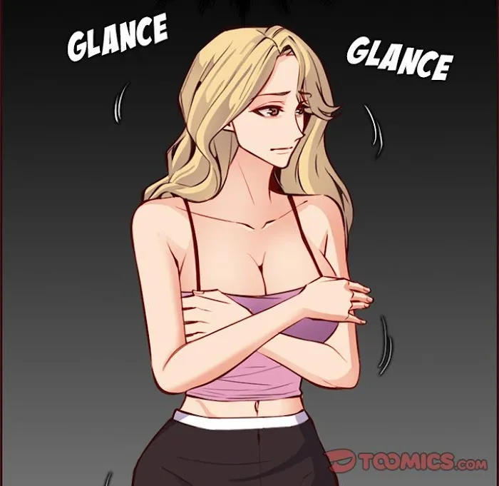 Never Too Late Chapter 115 page 42 - 