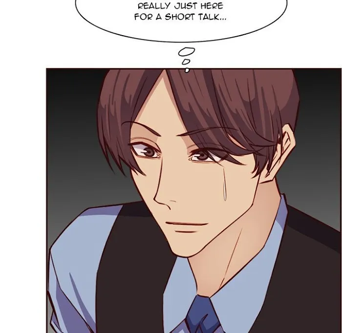 Never Too Late Chapter 115 page 44 - 