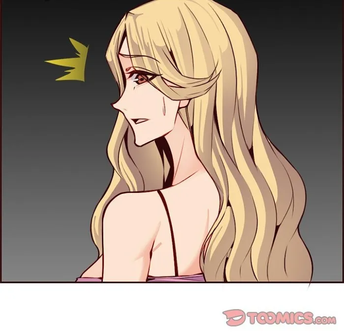 Never Too Late Chapter 115 page 46 - 