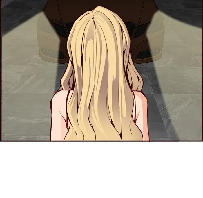 Never Too Late Chapter 115 page 48 - 