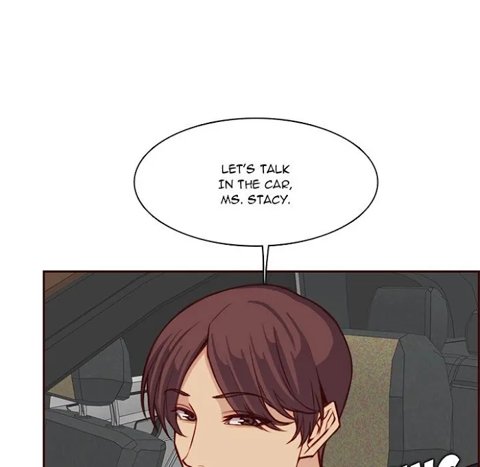 Never Too Late Chapter 115 page 49 - 