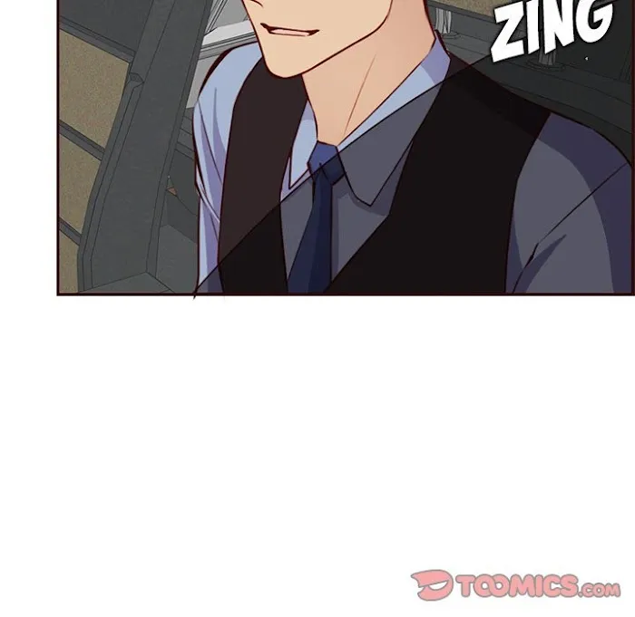 Never Too Late Chapter 115 page 50 - 