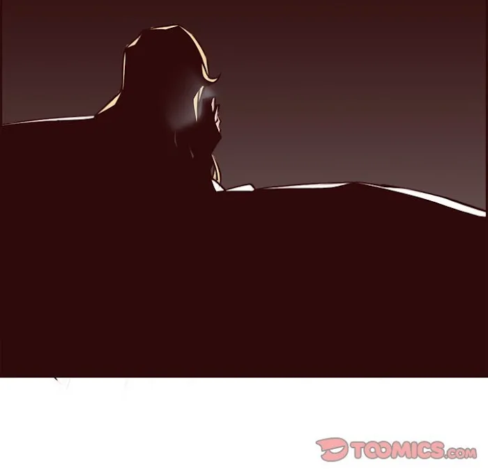 Never Too Late Chapter 115 page 6 - 