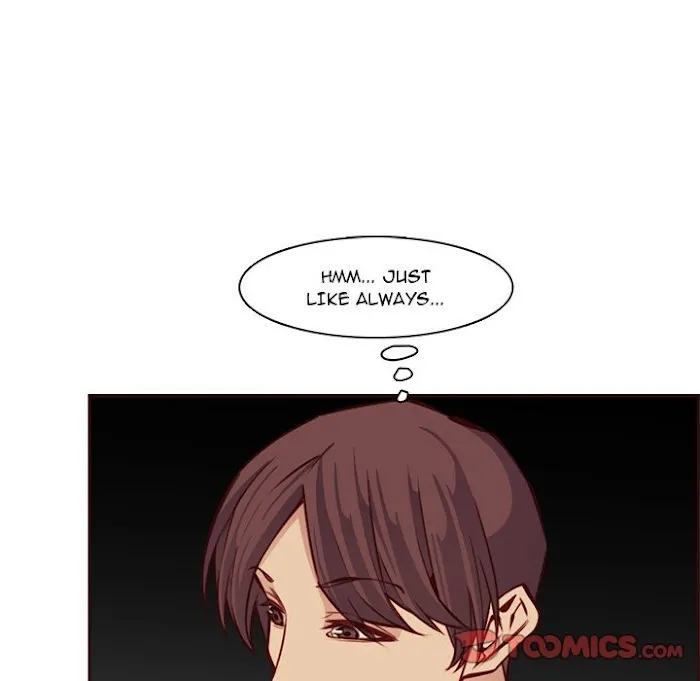 Never Too Late Chapter 115 page 54 - 