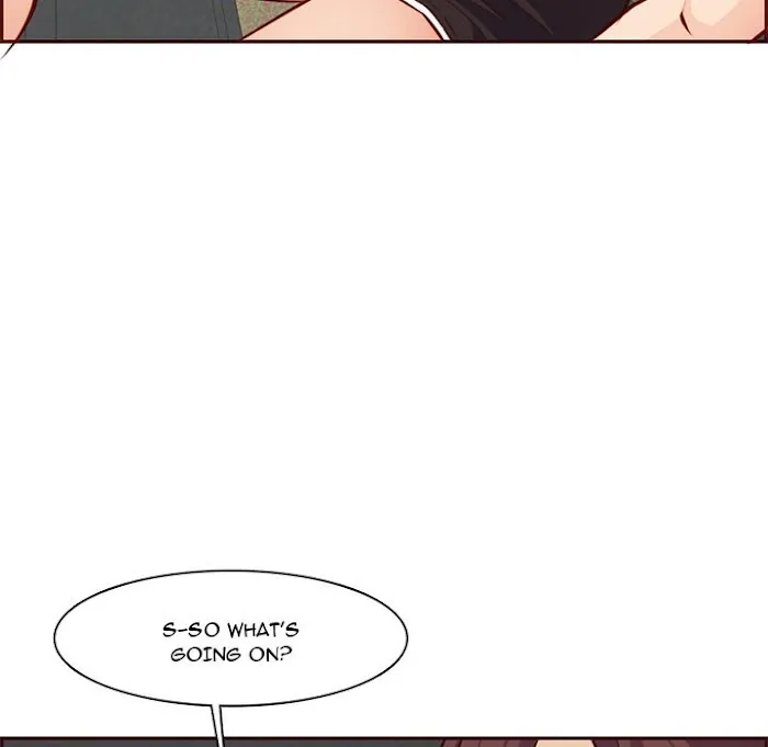Never Too Late Chapter 115 page 57 - 