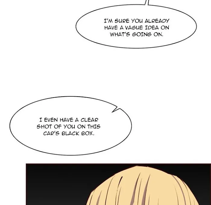 Never Too Late Chapter 115 page 59 - 