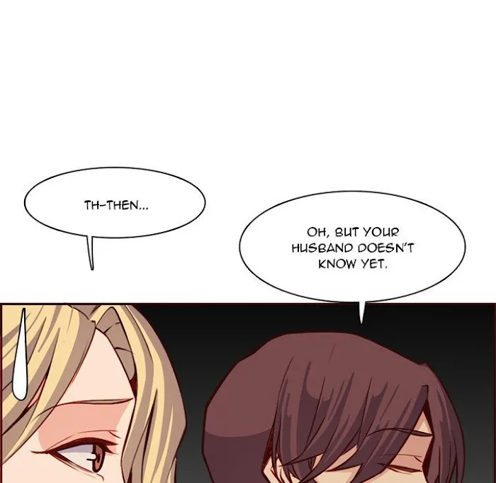 Never Too Late Chapter 115 page 61 - 