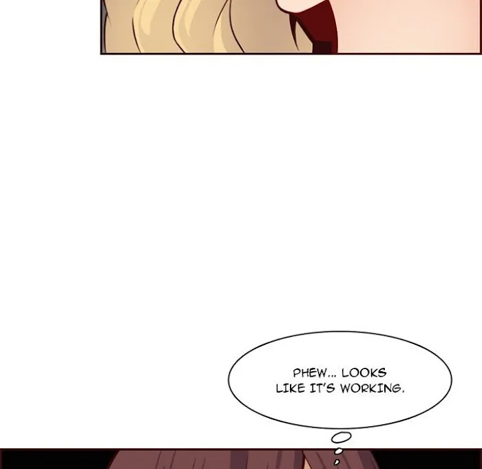 Never Too Late Chapter 115 page 64 - 