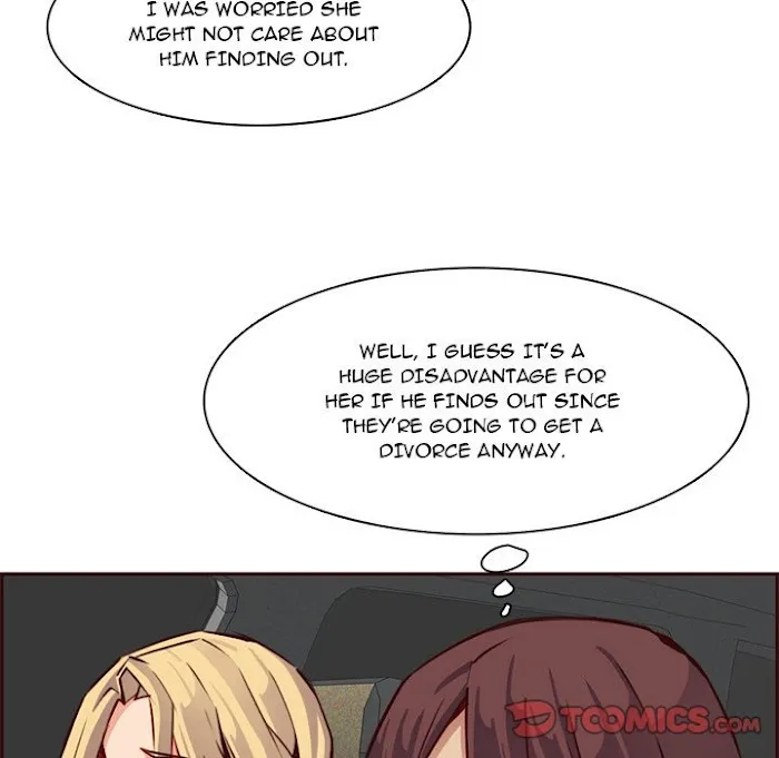 Never Too Late Chapter 115 page 66 - 