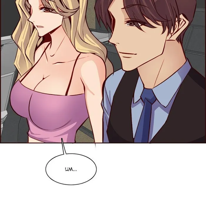 Never Too Late Chapter 115 page 67 - 