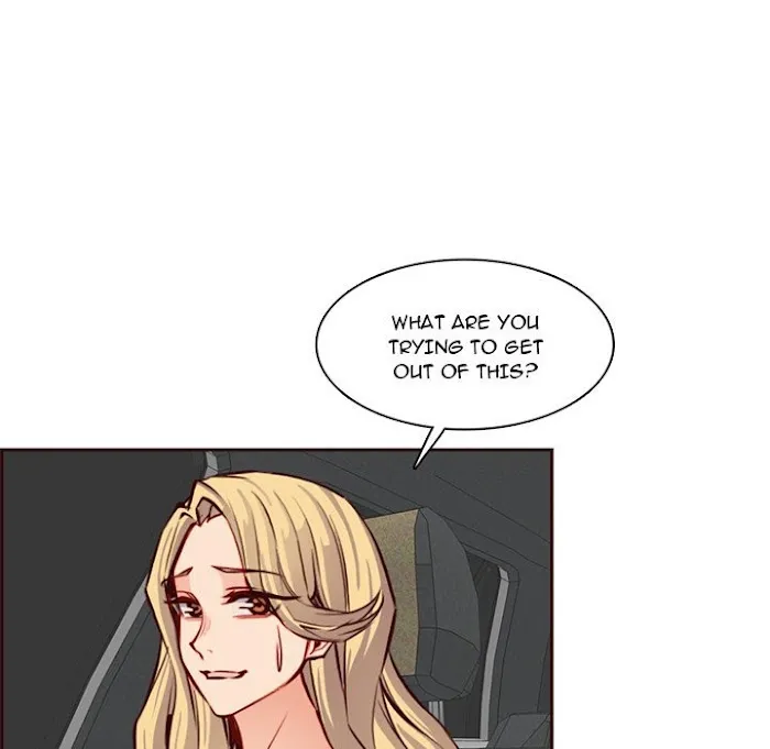 Never Too Late Chapter 115 page 68 - 