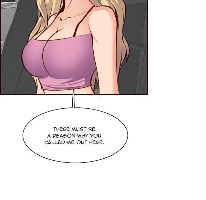 Never Too Late Chapter 115 page 69 - 