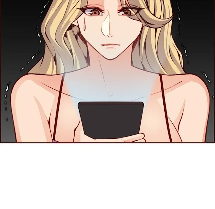 Never Too Late Chapter 115 page 8 - 