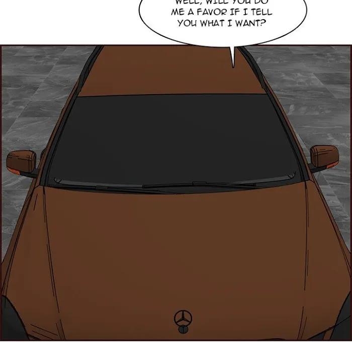 Never Too Late Chapter 115 page 72 - 