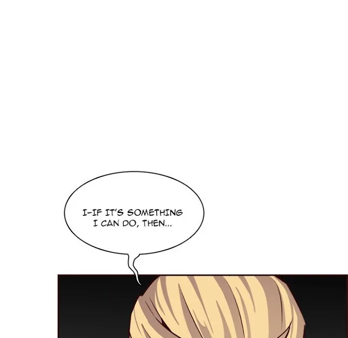 Never Too Late Chapter 115 page 73 - 